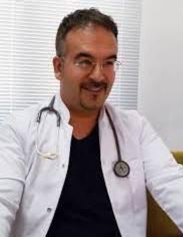 Dr Fatih YILDIZ