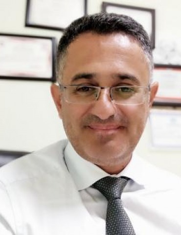 Dr. Yıldırım Beyazıt Çeviker