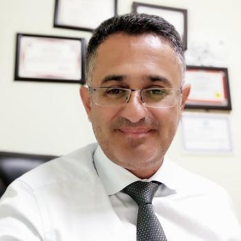 Dr. Yıldırım Beyazıt Çeviker